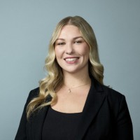 C Street Advisory Group Employee Ashley R's profile photo