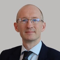 Legal & General Employee John Craven's profile photo