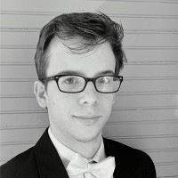 Vancouver Symphony Orchestra Employee Henry Shapard's profile photo