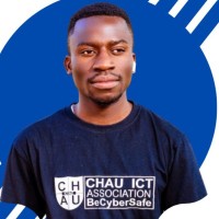 iZyane InovSolutions Employee Gerald Limbando's profile photo