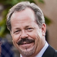 Banner Health Employee Roy Pierce's profile photo