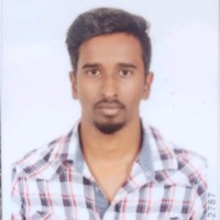 Dazzle Tech Solutions Employee Dhanapal S's profile photo
