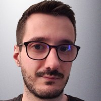 Kaizen Agency Employee Vincent Bricout's profile photo