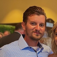 West Valley Cleanup Alliance Employee Jesse Zientek's profile photo