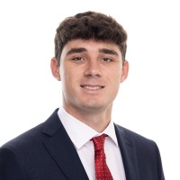 Barclays Employee Joseph Chambers's profile photo