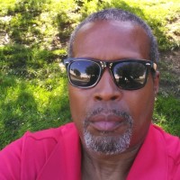 Pitney Bowes Employee Derick Roberts's profile photo