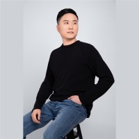 Pumpkin Global Employee Ragnar Zhang's profile photo