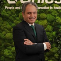 Chiesi Group Employee Davide Fusine's profile photo