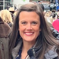 Casebook PBC Employee Becky Fleming's profile photo