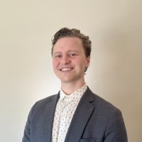 Utilimarc Employee Jack Maxwell's profile photo