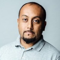 Nazmul Junaid Email & Phone Number