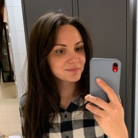 Vitaliya Zhuravleva Email & Phone Number