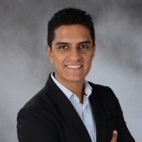 Agropecuaria Aliar S.A. Employee Miguel Esteban Robles Gonzalez's profile photo