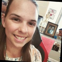 Whitko Community School Corp Employee Robin Coffman's profile photo