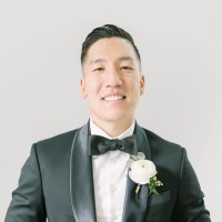 Invesco US Employee Eddie Bang's profile photo