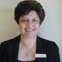 Sunset Tower Hotel Employee Sousan Raziani's profile photo