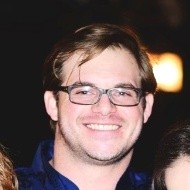 Sharpe Events Employee Stuart Sharpe's profile photo