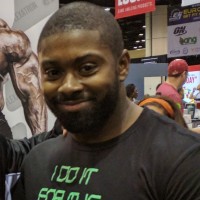 Phocaz Group Llc Employee Ajani Browne's profile photo