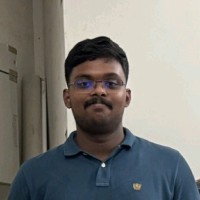 MARSMCOE Employee Kedar Kenjalkar's profile photo