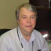 ECHOtape Employee James Begin's profile photo