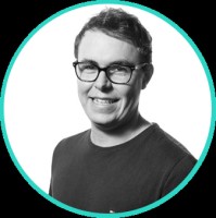 GRIDSIGHT Employee Benjamin Rees's profile photo