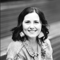 SeedBlink Employee Irina Ianculescu's profile photo