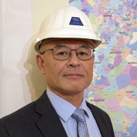 French & Parrello Associates Employee T Sam Chen's profile photo