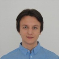Jonas und der Wolf Employee Nicolai Comar's profile photo