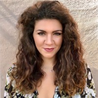 Wow Tapes Employee Alice Graniglia's profile photo