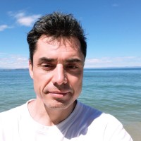 Alex Bevziouk Email & Phone Number