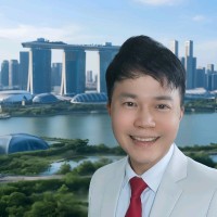Canon Singapore Pte Ltd Employee Bill Dam's profile photo