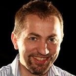 Syngenta Employee Robert Crowe's profile photo