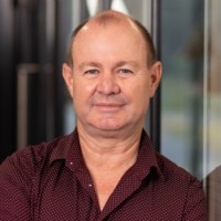 Smart AI Connect Employee Christopher Lane's profile photo