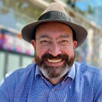 Victorian Government Employee Godfrey Boyd's profile photo