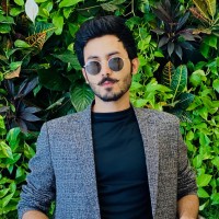 Siemens Employee Salar Khan's profile photo