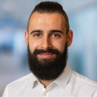 BC-TECH AG Employee Damian Lutz's profile photo