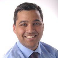 Anthropic Employee Akshay Joshi's profile photo