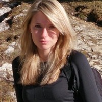 IGS srl Employee Cristina Gerdol's profile photo