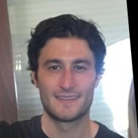 James Driscoll Email