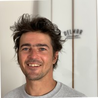 Chartier Dalix Architectes Employee Mathieu Terme's profile photo