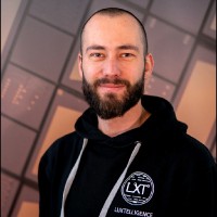 Luxtelligence SA Employee Matthieu Zwahlen's profile photo