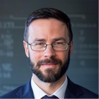 Daniel Kahan Email & Phone Number