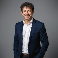 Monash University Waterski & Wakeboard Employee Dan Lubman's profile photo
