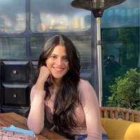 Aadhya Arora Email & Phone Number