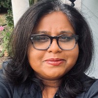 VentureWell Employee Chithra Adams's profile photo