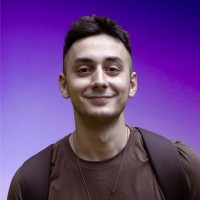 Origami Employee Riccardo la Daga's profile photo