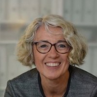 Therapist Private Practice Employee Petra Thorn's profile photo