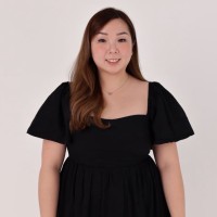 LOVET (S) Pte Ltd Employee Zhiting Ling's profile photo