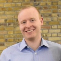 Lloyds Banking Group Employee Joseph Kent's profile photo