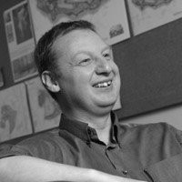 Dla Design Employee Andrew Hargreaves's profile photo